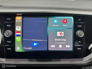 Volkswagen T-Cross Volkswagen T-Cross 1.0 TSI 116 PK! Style CARPLAY*CLIMA*PDC - afbeelding nr 38