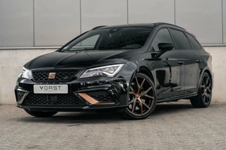 SEAT Leon - 41549203-0