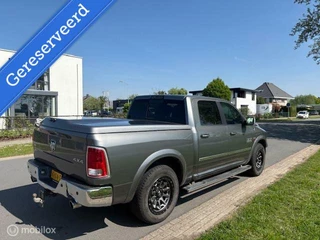 Dodge Ram 1500 Dodge Ram 1500 4X4 5.7 V8  Crew Cab  Laramie - afbeelding nr 3