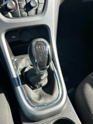 Opel Astra Opel Astra 1.4 Turbo Blitz/AIRCO/PARKS/NAVI/CRUISE/APK/NAP - afbeelding nr 21