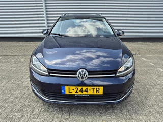 Volkswagen Golf Volkswagen Golf 1.4 TSI Highline Automaat, airco,cruise,navigatie,stoelverwarming,parkeersensoren, - afbeelding nr 4