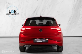 Volkswagen Polo Volkswagen Polo 1.0 TSI R-Line IQLIGHT|BEATS|ACC|CAMERA| - afbeelding nr 4
