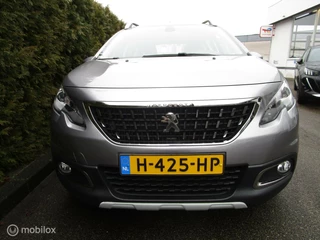 Peugeot 2008 Peugeot 2008 1.2 ALLURE EAT6 VOL-AUTOMAAT - 28.000 KM !!! - afbeelding nr 2