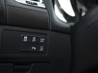 Mazda 6 Mazda 6 Sportbreak 2.5 SkyActiv-G 192 GT-M | Schuifdak | Stoel-/Stuurverwarming | Navi | Camera | Leer | El.stoel memory | Bose | Keyless | Apple Carplay & Android Auto - afbeelding nr 33