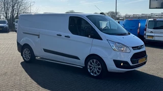 Ford Transit Custom - afbeelding nr 3