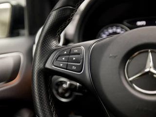Mercedes-Benz B-Klasse Automaat (GROOT NAVI, LEDER, CRUISE, PARKEERSENSOREN, SPORTSTOELEN, CRUISE, LED KOPLAMPEN, BLUETOOTH, NIEUWE APK, NIEUWSTAAT) - afbeelding nr 18