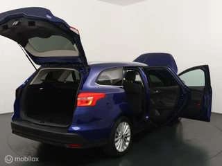 Ford Focus Ford Focus Wagon 1.0 Titanium - afbeelding nr 21