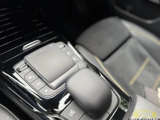 Mercedes-Benz A-Klasse Mercedes A-klasse AMG 45 S 4MATIC+ / Pano / Burmester - afbeelding nr 53