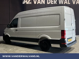 Volkswagen Crafter bijrijdersbank - afbeelding nr 2