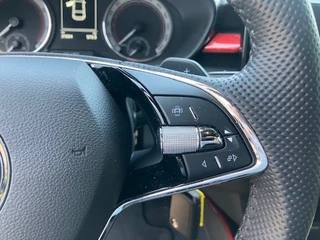 Škoda Fabia Škoda Fabia 1.0 TSI 110 pk Monte Carlo - afbeelding nr 13