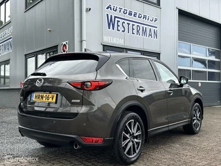 Mazda CX-5 Mazda CX-5 2.5 SkyActiv-G 194 GT-M 4WD Clima Acc Leer Carplay Afn.Trekh. 19