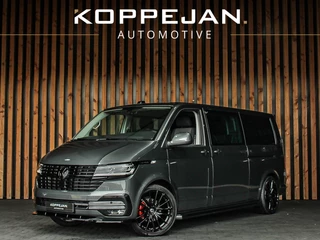 Volkswagen Transporter - 288012313-0