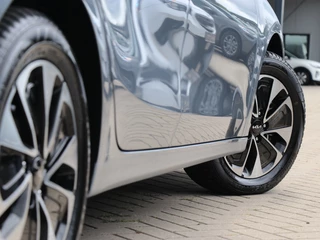 Kia Ceed Sportswagon Kia Ceed Sportswagon 1.6 GDI PHEV DynamicPlusLine I Leder I Elek. stoelverstelling - afbeelding nr 6