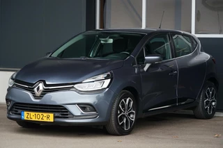 Renault Clio Renault Clio 0.9 TCe Intens, NL, R-Link, keyless, LED, cam. - afbeelding nr 24