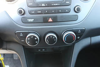 Hyundai i10 Hyundai i10 1.0i Comfort, airco, cruise control. - afbeelding nr 24