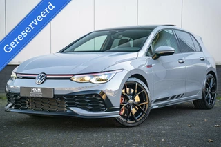 Volkswagen Golf Volkswagen Golf 2.0 TSI GTI Clubsport |Pano|H&K|Keyless - afbeelding nr 1