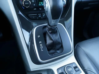 Ford C-MAX Ford C-Max 2.0 Automaat Plug-in Hybrid Titanium Plus | Leder | Navigatie | Panoramadak - afbeelding nr 8