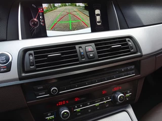 BMW 5 Serie BMW 5 Serie 535i TwinTurbo 304PK+ M Sport Ed. / 2015 / BMW Individual / LED - afbeelding nr 36