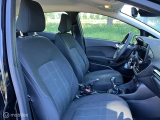 Ford Fiesta Ford Fiesta 1.0 EcoBoost Connected - afbeelding nr 17