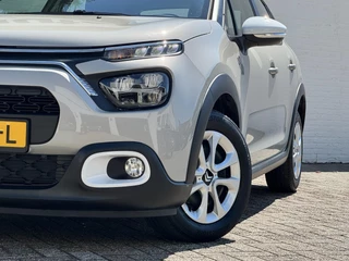 Citroën C3 Citroen C3 1.2 PureTech You Cruise control Airco Parkeersensor achter DAB radio - afbeelding nr 15