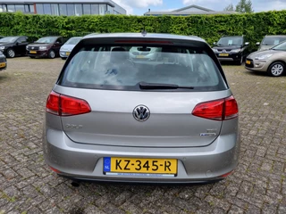 Volkswagen Golf ✅5-DEURS ✅LEUKE AUTO! - afbeelding nr 14