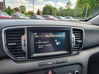 Kia Sportage - afbeelding nr 17