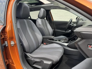 Peugeot 2008 Peugeot 2008 1.2 PureTech Allure Automaat Led Panorama 360 Camera Trekhaak afn. Carplay Cruise - afbeelding nr 41