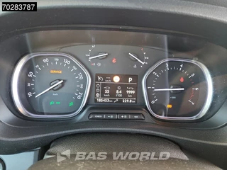 Peugeot Expert Peugeot Expert 180PK Dubbel Cabine Automaat L3H1 Navi Trekhaak Airco Cruise Camera Parkeersensoren Euro6 DC Doka Mixto L3 Long 5m3 Airco Trekhaak Cruise control - afbeelding nr 20