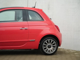 Fiat 500 - afbeelding nr 11