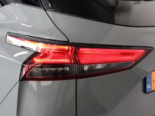 Nissan QASHQAI - afbeelding nr 14