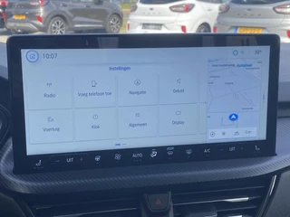 Ford Kuga Ford Kuga 2.5 PHEV ST-Line X 243pk | Driver Assistance pack | Winterpack | Technology Pack | Trekhaak afneembaar | 2.100kg Trekgewicht | Verlengde Fabrieksgarantie tot 09-2028 - afbeelding nr 46