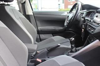 Volkswagen Polo Volkswagen Polo 1.0 TSI 95pk Highline | PanoramaDak | Led | Climatecontrol | Carplay | - afbeelding nr 43