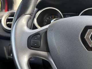 Renault Clio Renault Clio 0.9 TCe Dynamique 1e Eigenaar,Navi,Airco,Cruise,LM Velgen,Elektr Ramen,Wenig KM,APK tot 06-2026 - afbeelding nr 15