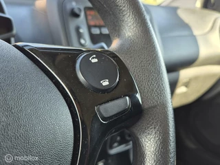 Toyota Aygo Toyota Aygo 1.0 VVT-i x-fun Airco CV Elek ramen Led - afbeelding nr 12