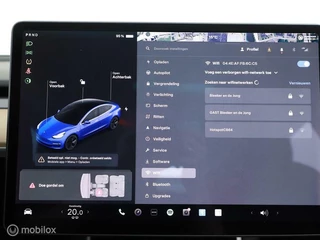 Tesla Model 3 Tesla Model 3 Standard RWD Plus 60 kWh - afbeelding nr 19