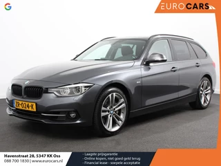BMW 3 Serie Touring 340i 326 pk Automaat Sport-Line