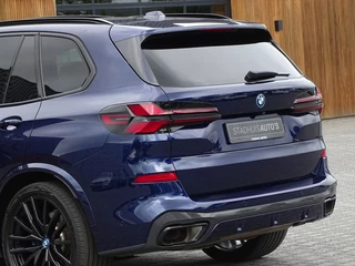 BMW X5 BMW X5 X5 50e X-drive 490PK / M- Individual / B&W / Carbon / 2024 - afbeelding nr 77
