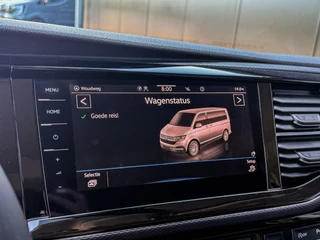 Volkswagen Caravelle | ALPINE AUDIOSYSTEEM | LED KOPLAMPEN | CLIMATRONIC | 2X ELEKTRISCHE SCHUIFDEUR | - afbeelding nr 71