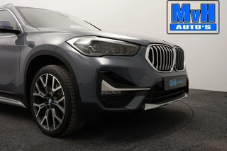 BMW X1 BMW X1 sDrive20i VDL Nedcar Edition|LEDER|H/K AUDIO|CAMERA|NAP - afbeelding nr 26