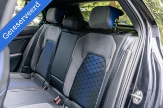 Volkswagen Golf Volkswagen Golf 2.0 TSI R 4Motion Performance Akrapovic HUD - afbeelding nr 54