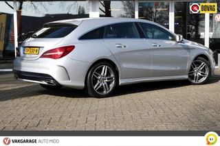 Mercedes-Benz CLA - afbeelding nr 22