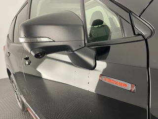 Subaru Forester - afbeelding nr 9
