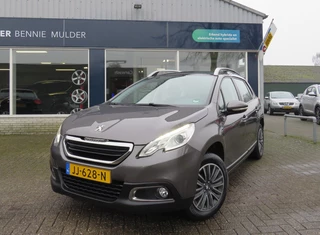 Peugeot 2008 - 310196263-0