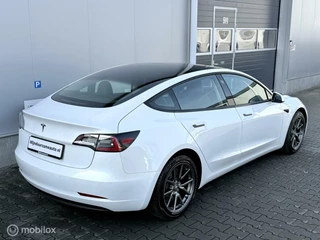 Tesla Model 3 Tesla Model 3 Standard Range 60kWh LFP Facelift - warmtepomp - afbeelding nr 18