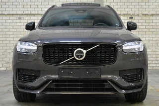 Volvo XC90 - afbeelding nr 8