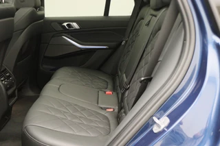 BMW X5 BMW X5 xDrive45e High Executive M-Sport Panoramadak, 360° Camera, Head-Up, H&K, ACC, Luchtvering, Trekhaak, 21