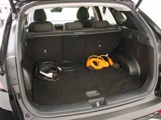 Hyundai Tucson Hyundai Tucson 1.6 T-GDI PHEV Comfort Smart | Dodehoekdetectie - afbeelding nr 16