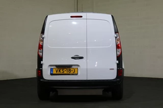 Renault Kangoo Z.E. - afbeelding nr 8