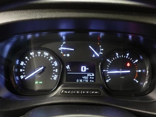Opel Vivaro Opel Vivaro L3H1 Edition Dubbele Cabine Airco Navi Trekhaak Cruise Control - afbeelding nr 17