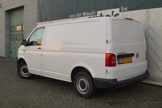 Volkswagen Transporter - afbeelding nr 5